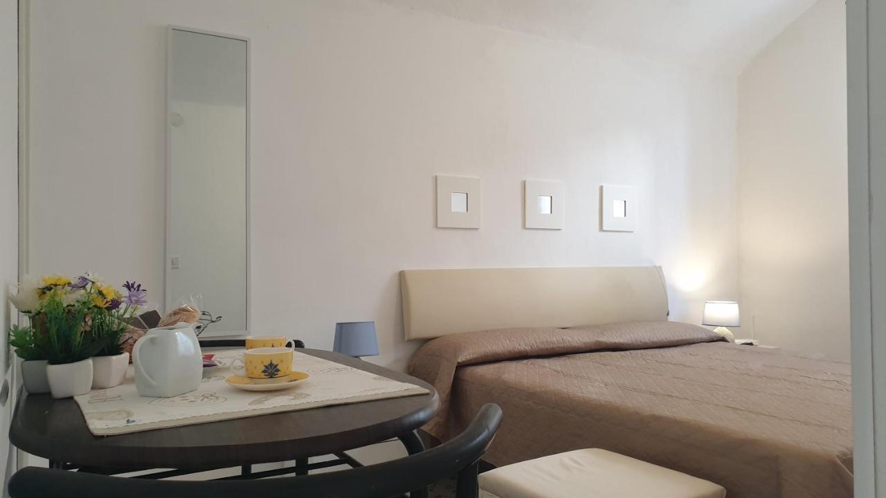 La Pomelia Apartment Palermo Exterior photo