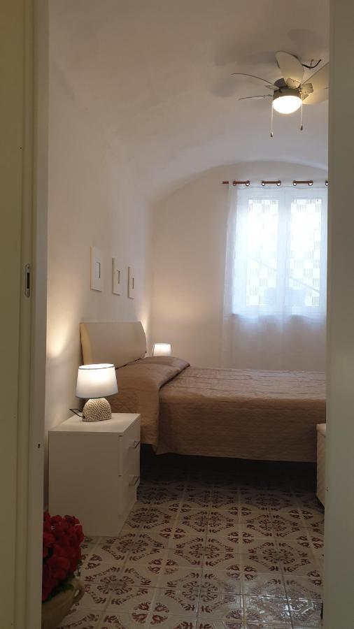 La Pomelia Apartment Palermo Exterior photo