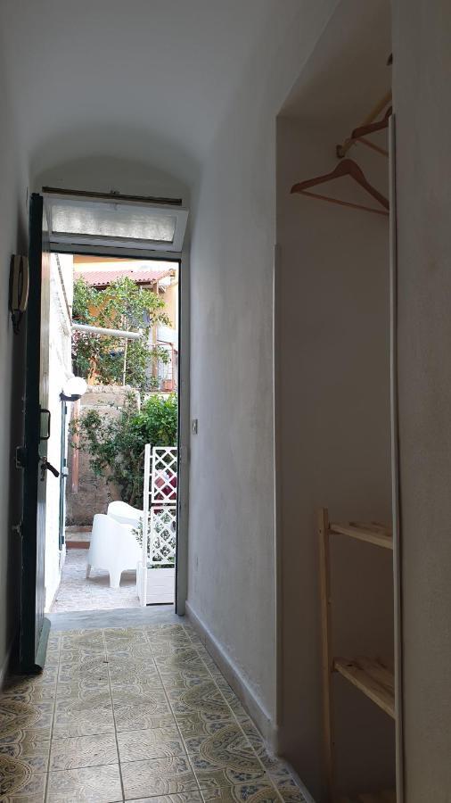La Pomelia Apartment Palermo Exterior photo
