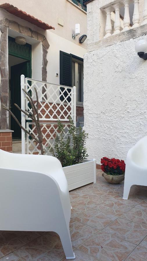 La Pomelia Apartment Palermo Exterior photo