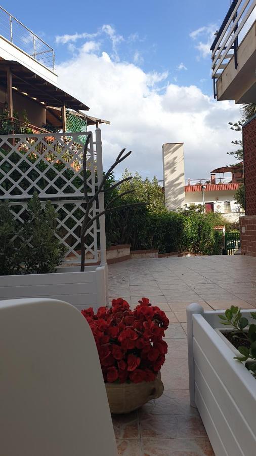La Pomelia Apartment Palermo Exterior photo
