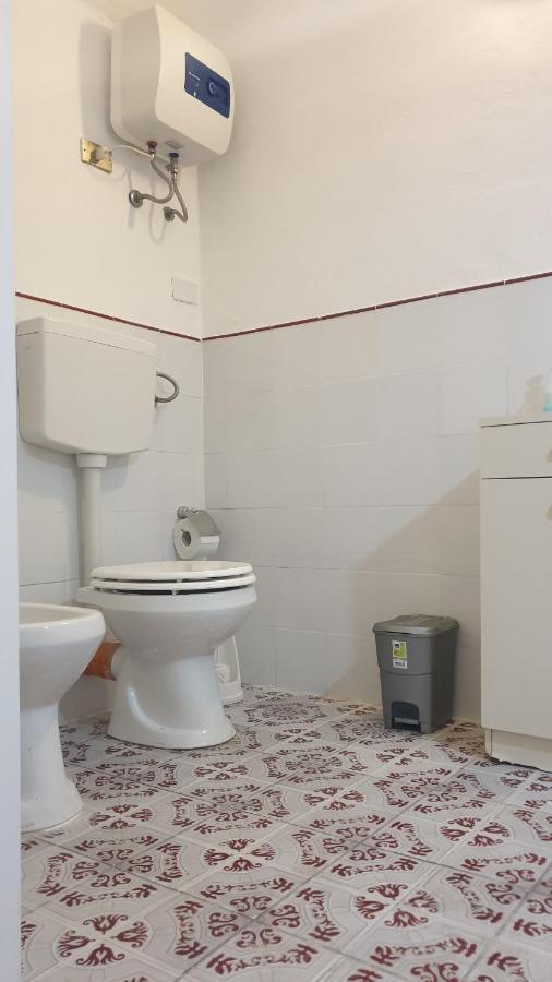 La Pomelia Apartment Palermo Exterior photo