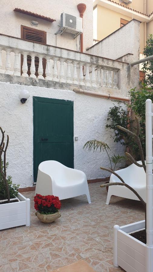 La Pomelia Apartment Palermo Exterior photo