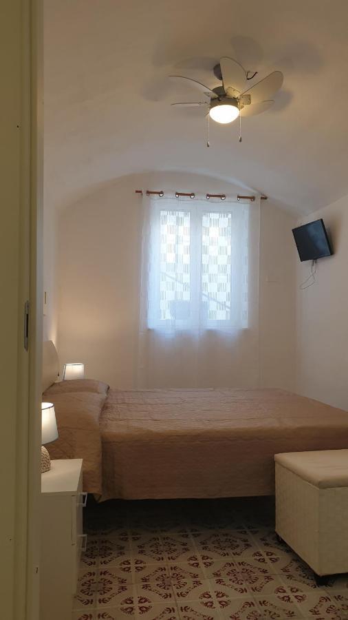 La Pomelia Apartment Palermo Exterior photo