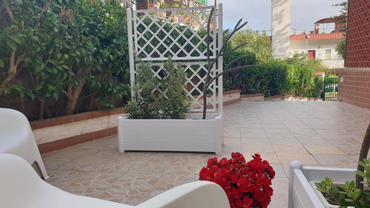 La Pomelia Apartment Palermo Exterior photo
