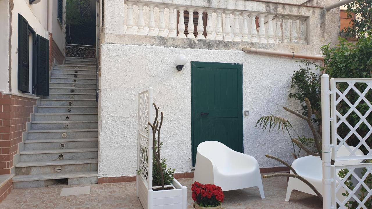La Pomelia Apartment Palermo Exterior photo