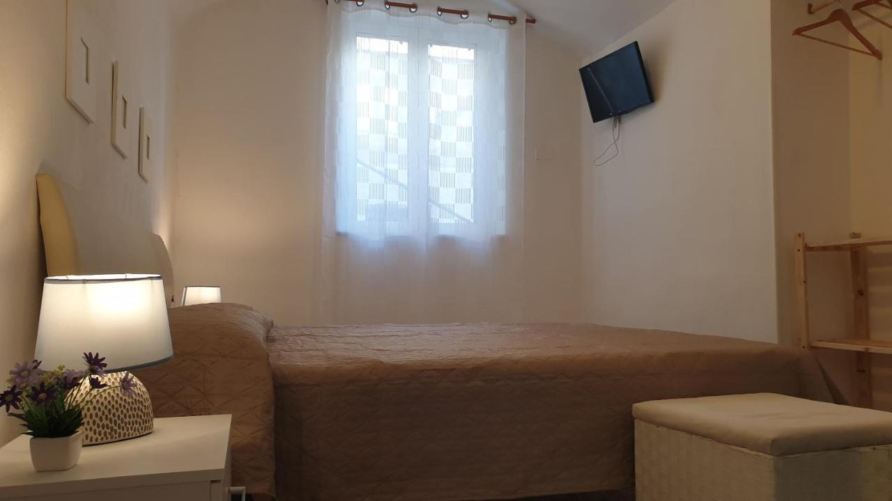La Pomelia Apartment Palermo Exterior photo